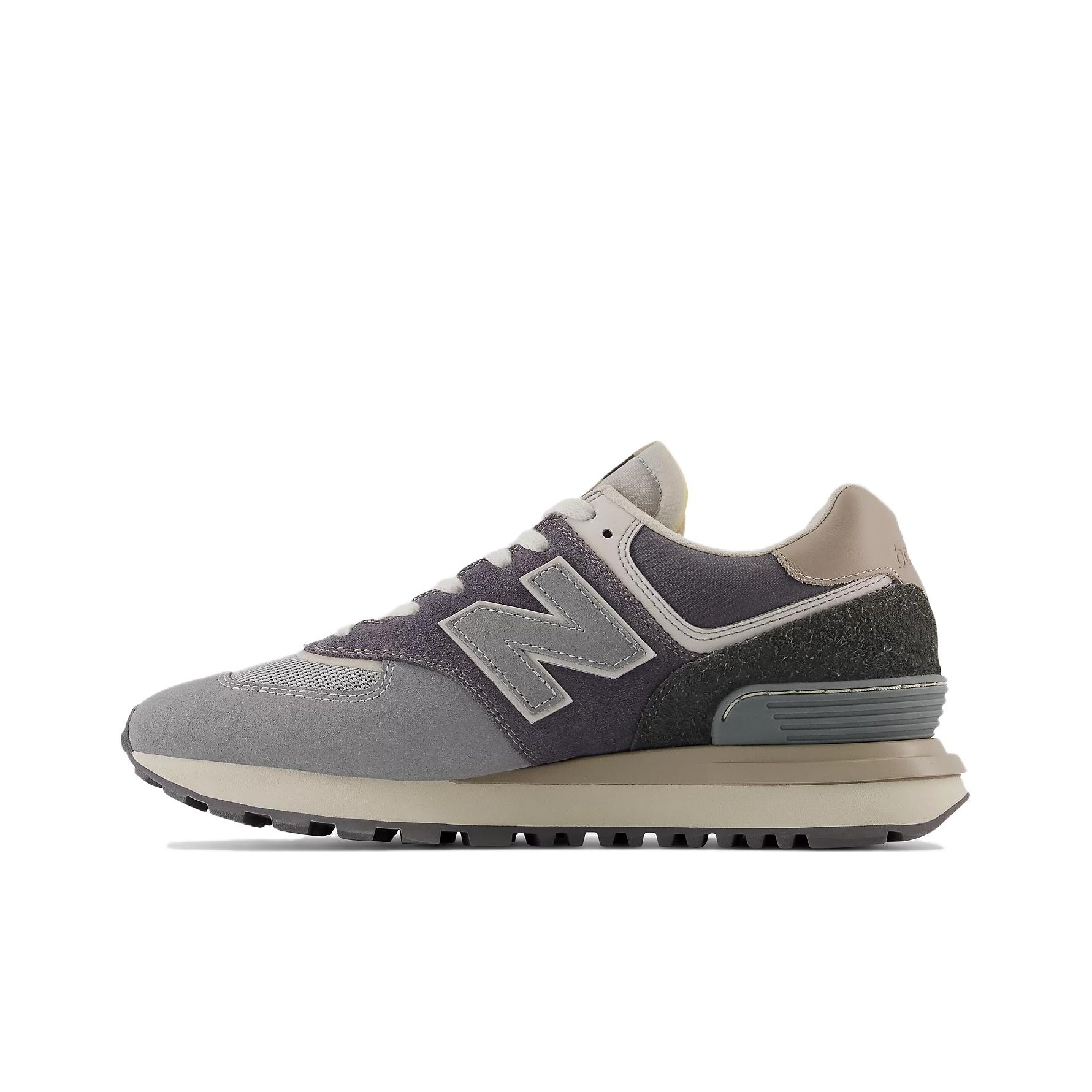 New Balance Shoes 574 - New Balance 574 Legacy Vintage, устойчивые