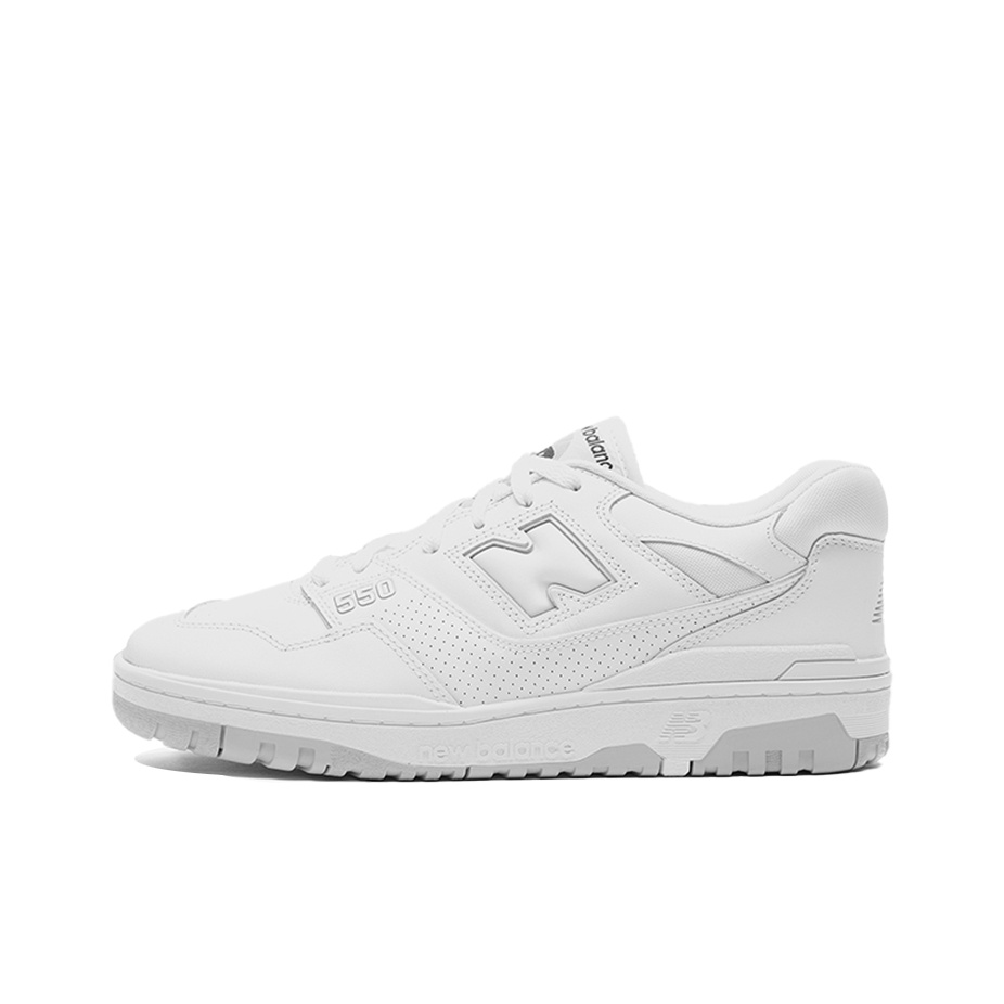 New Balance Shoes 550 - Баскетбольные кроссовки New Balance NB 550