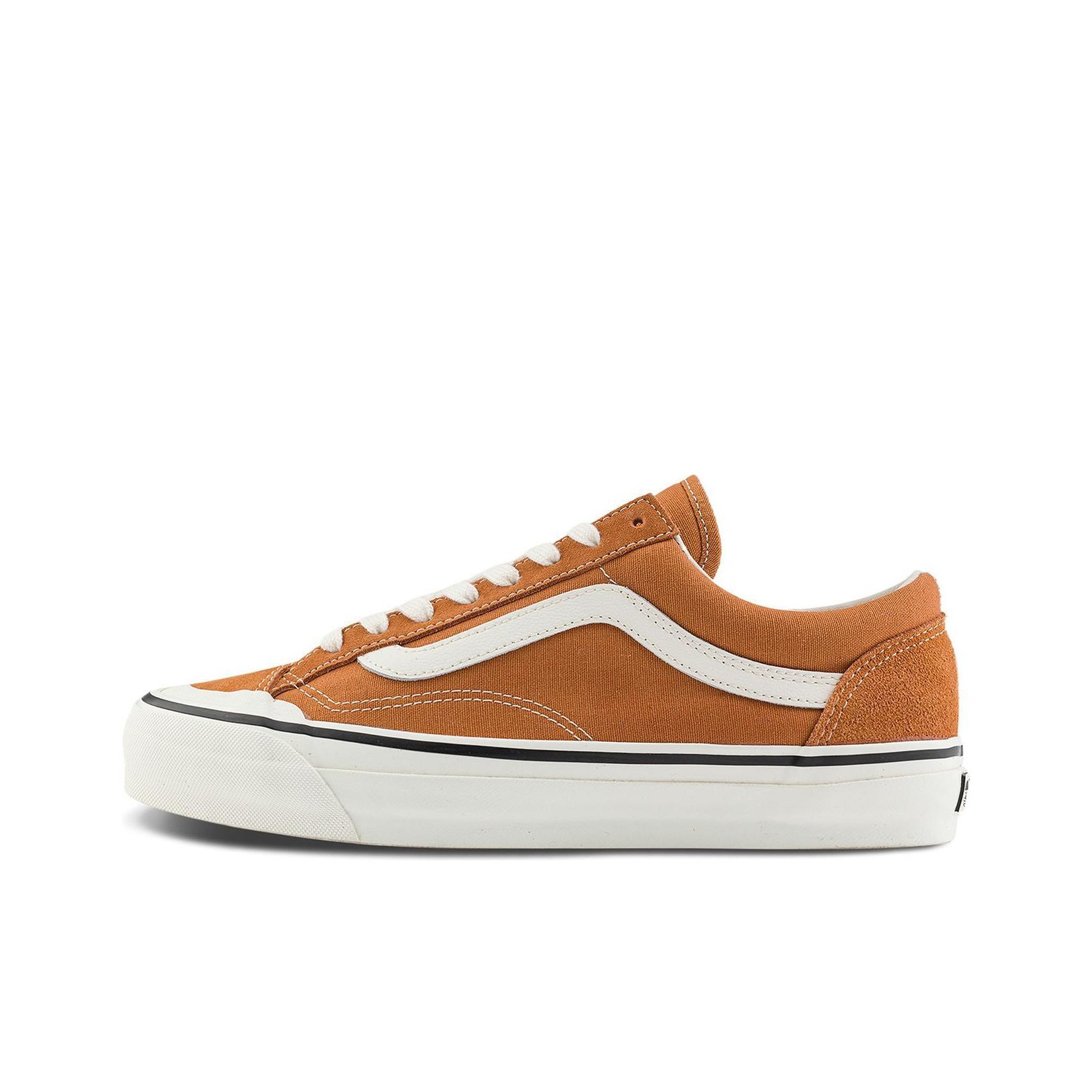 Vans Shoes Old Skool - Кроссовки Vans Old Skool Reissue 136