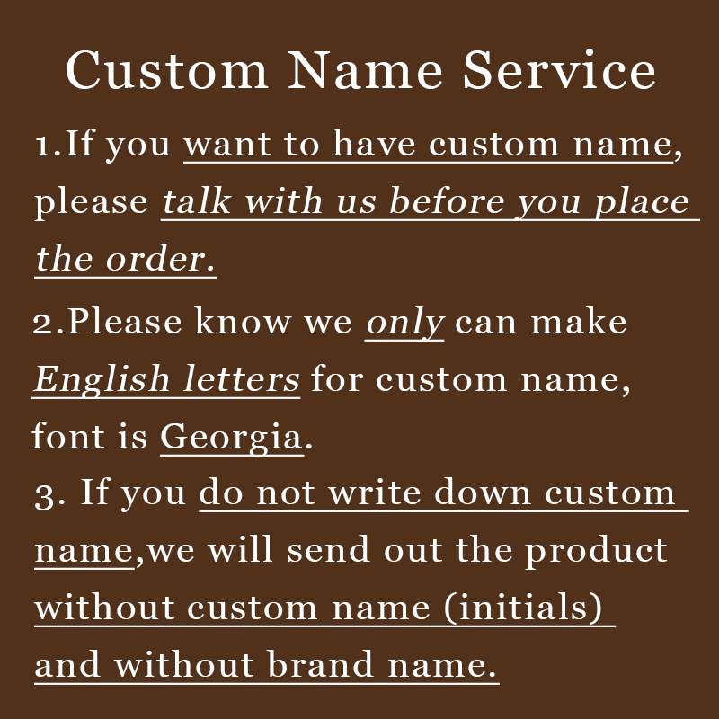 Персонализированный чехол для  – обзор и цена Personalized Name Box