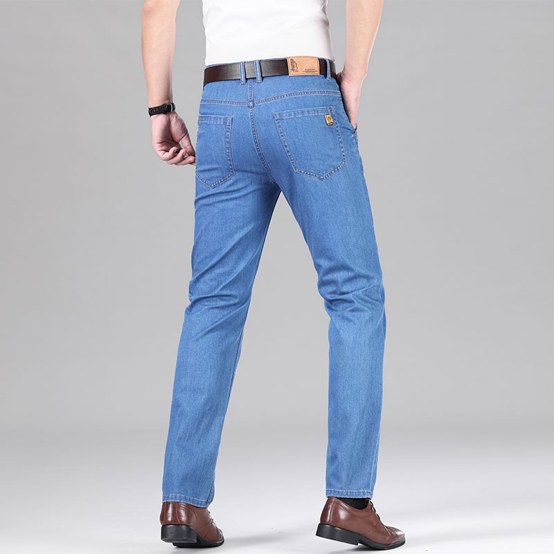 Новые джинсы из лиоцелловой тк – обзор и цена Levis Jeans 501